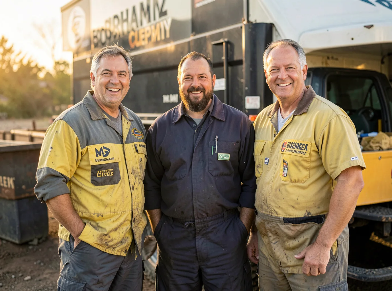 Sewage Cleanup company in Jobstown, NJ