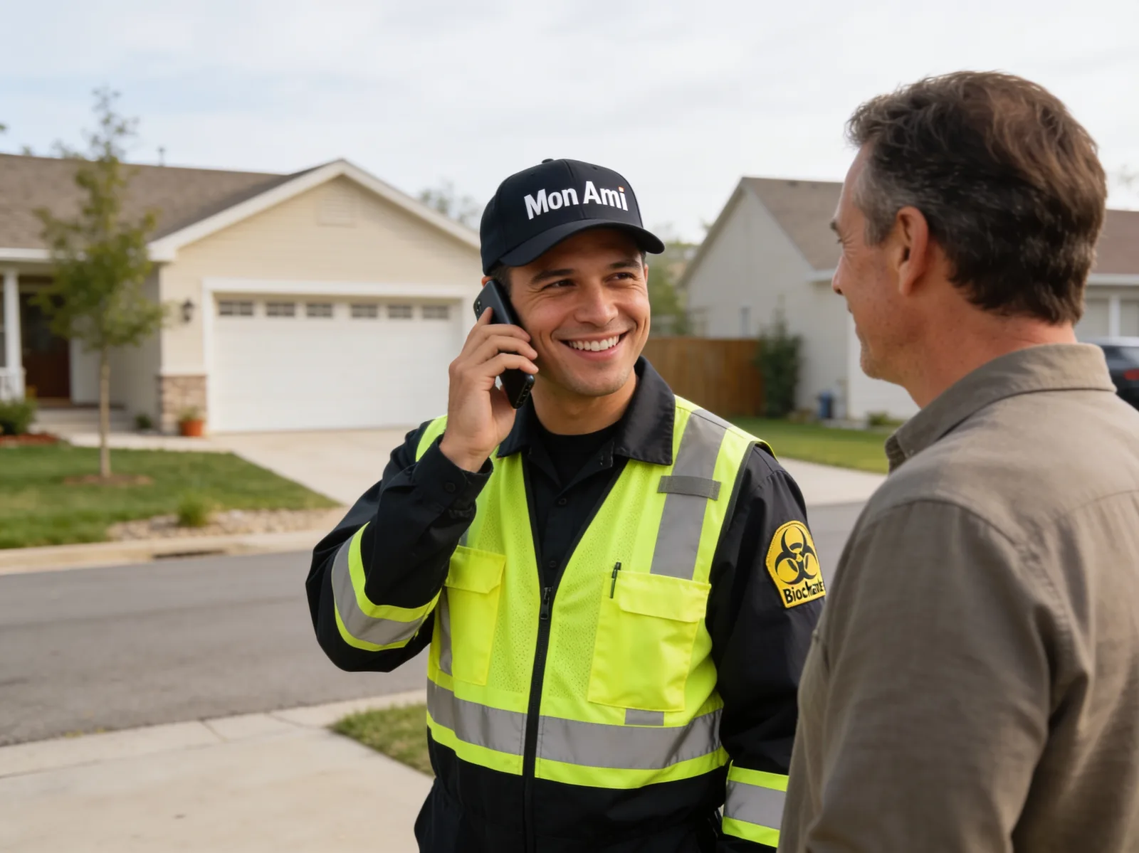 Sewage Cleanup Jobstown, NJ FAQs