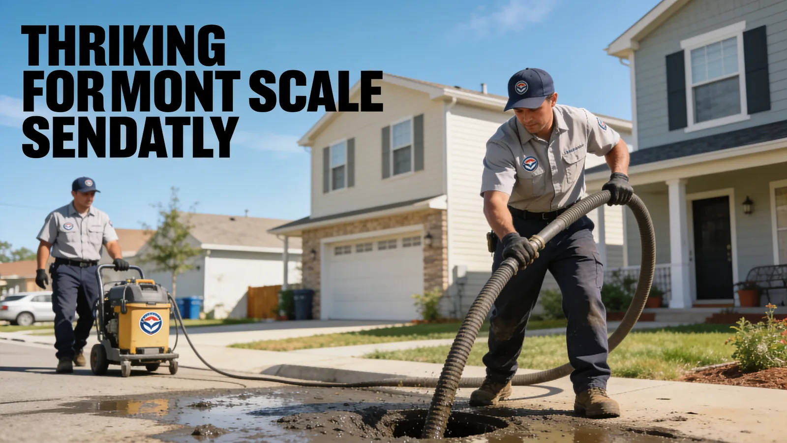 Sewage Cleanup in Jobstown, NJ near me